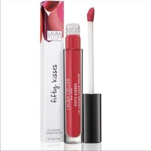 (3/$15) Laura Geller Fenty Kisses